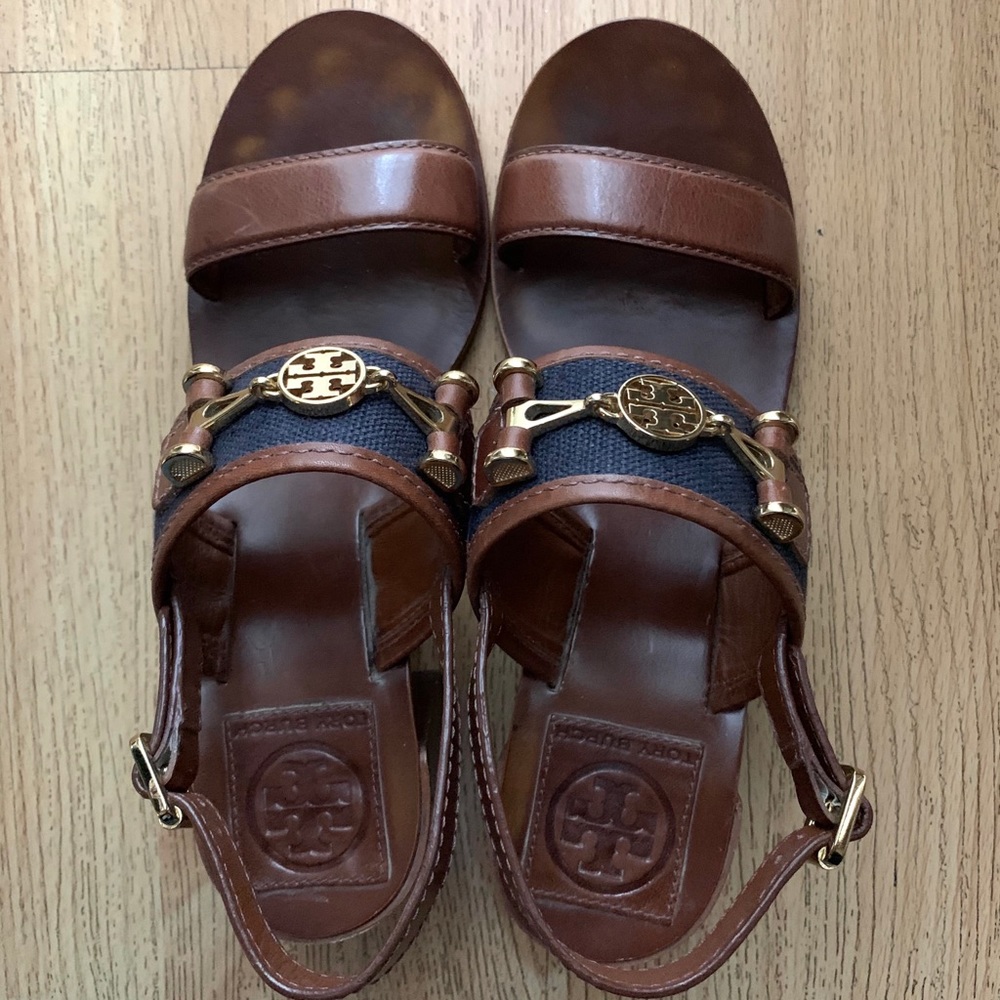 Tory Burch Heels